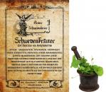 Schwedenkräuter